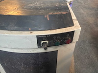 Fm skandex s-7 verfmengmachine - afbeelding 2 van  5