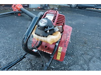 Fm t10 benzine tuinroer 1mb001eg - afbeelding 2 van  7
