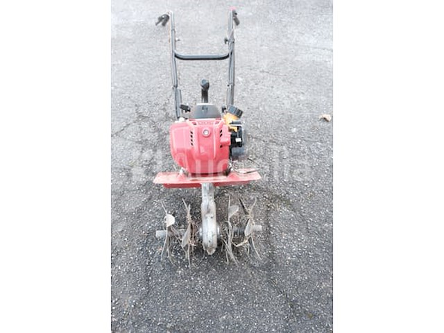 Fm t10 benzine tuinroer 1mb001eg - afbeelding 5 van  7
