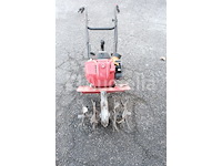 Fm t10 benzine tuinroer 1mb001eg - afbeelding 5 van  7