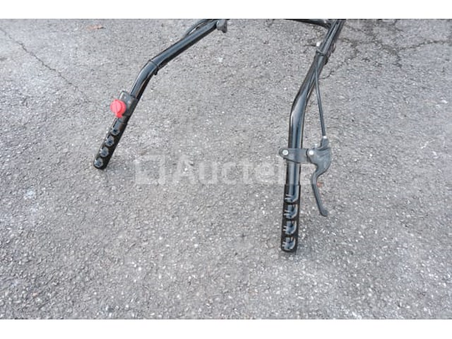 Fm t10 benzine tuinroer 1mb001eg - afbeelding 6 van  7