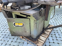 Fmb 300 sav lintzaagmachine - afbeelding 2 van  17