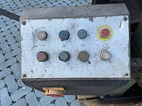 Fmb 300 sav lintzaagmachine - afbeelding 4 van  17