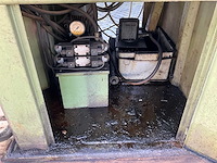 Fmb 300 sav lintzaagmachine - afbeelding 7 van  17