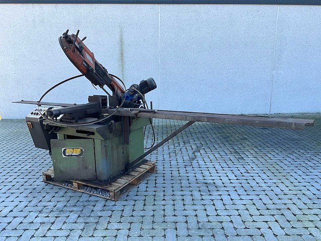 Fmb 300 sav lintzaagmachine - afbeelding 1 van  17