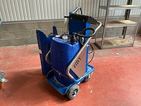 Fmt adblue-vulinstallatie
