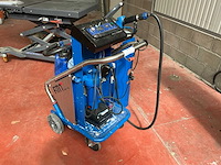 Fmt adblue-vulinstallatie - afbeelding 2 van  6