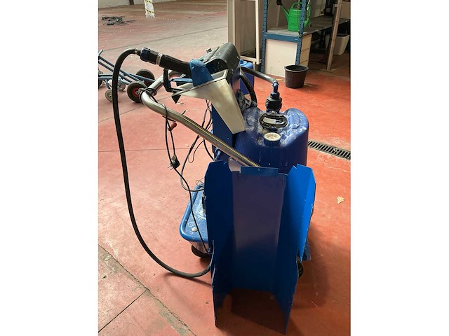 Fmt adblue-vulinstallatie - afbeelding 6 van  6