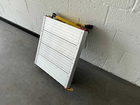 Fo73-202 platform ladder - afbeelding 6 van  6