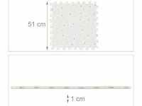 Foam speelmat - afbeelding 2 van  6