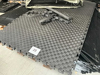 Foam tegel (20x) - afbeelding 2 van  4
