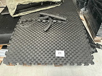 Foam tegel (20x) - afbeelding 1 van  4