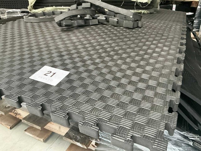 Foam tegel (20x) - afbeelding 4 van  4