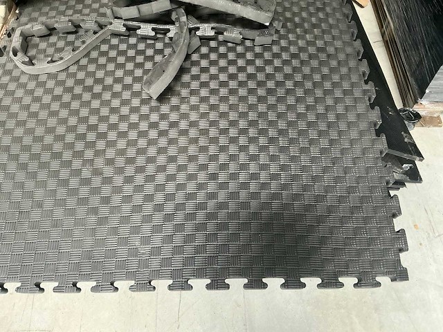 Foam tegel (20x) - afbeelding 1 van  3