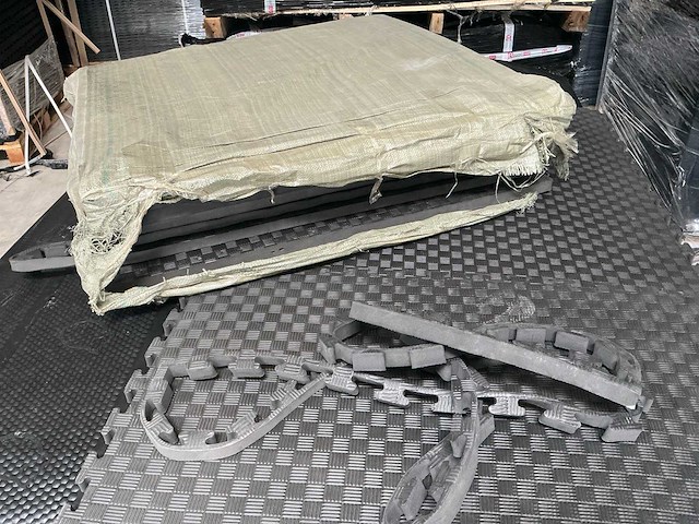 Foam tegel (80x) - afbeelding 1 van  4
