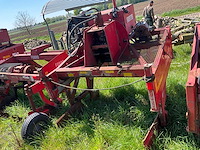 Fobro 2000 2006 schudlichter rooier boomkwekerij - afbeelding 1 van  10