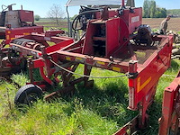 Fobro 2000 2006 schudlichter rooier boomkwekerij - afbeelding 2 van  9