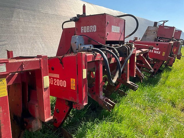 Fobro 2000 2006 schudlichter rooier boomkwekerij - afbeelding 3 van  9