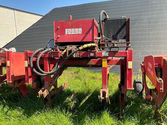 Fobro 2000 2006 schudlichter rooier boomkwekerij - afbeelding 4 van  9
