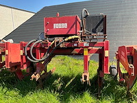 Fobro 2000 2006 schudlichter rooier boomkwekerij - afbeelding 4 van  9
