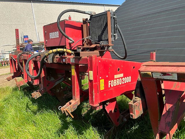 Fobro 2000 2006 schudlichter rooier boomkwekerij - afbeelding 5 van  9
