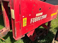 Fobro 2000 2006 schudlichter rooier boomkwekerij - afbeelding 6 van  9