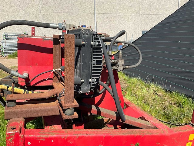 Fobro 2000 2006 schudlichter rooier boomkwekerij - afbeelding 7 van  9