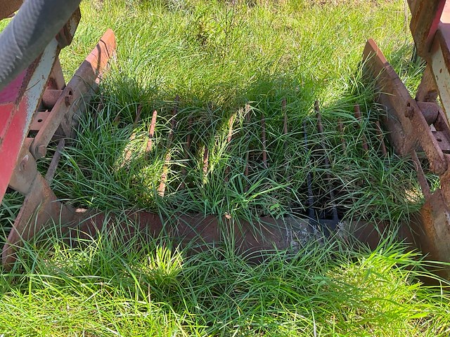 Fobro 2000 2006 schudlichter rooier boomkwekerij - afbeelding 8 van  9