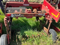 Fobro 2000 super hd schudlichter rooier boomkwekerij - afbeelding 3 van  7