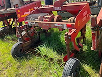 Fobro 2000 super hd schudlichter rooier boomkwekerij - afbeelding 4 van  7