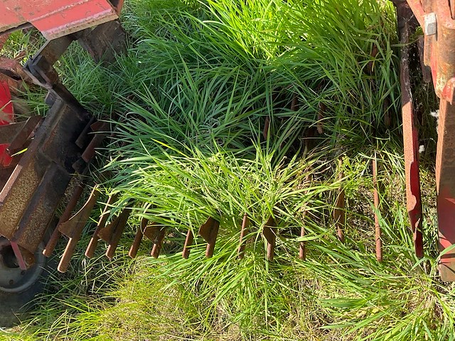 Fobro 2000 super hd schudlichter rooier boomkwekerij - afbeelding 5 van  7