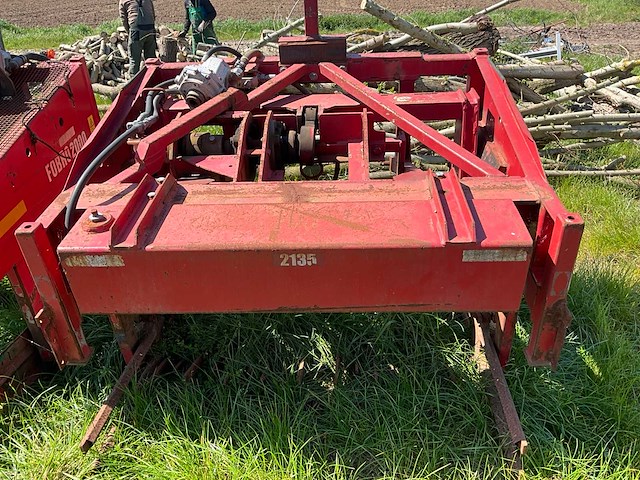 Fobro 2007 schudlichter rooier boomkwekerij - afbeelding 1 van  8