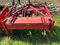 Fobro 2007 schudlichter rooier boomkwekerij - afbeelding 1 van  8