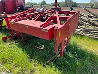 Fobro 2007 schudlichter rooier boomkwekerij - afbeelding 2 van  8