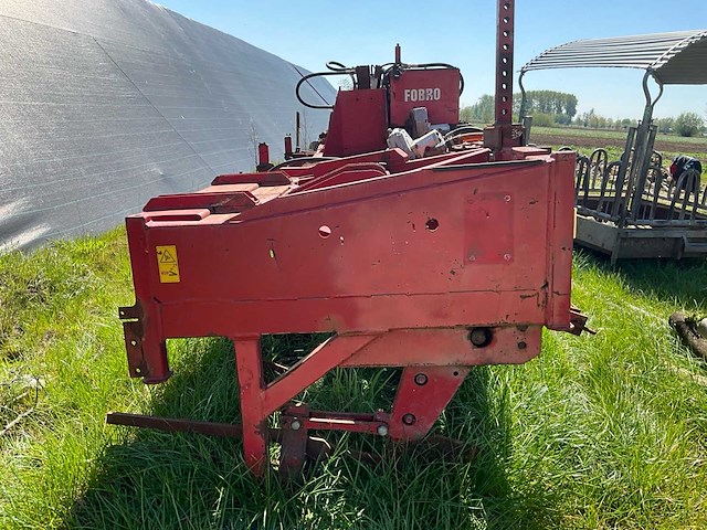 Fobro 2007 schudlichter rooier boomkwekerij - afbeelding 3 van  8