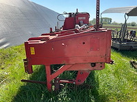 Fobro 2007 schudlichter rooier boomkwekerij - afbeelding 3 van  8