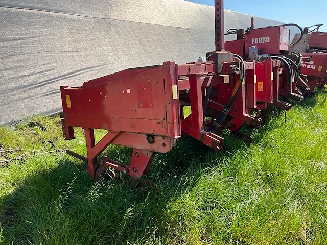 Fobro 2007 schudlichter rooier boomkwekerij - afbeelding 4 van  8