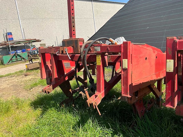 Fobro 2007 schudlichter rooier boomkwekerij - afbeelding 6 van  8