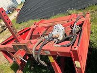 Fobro 2007 schudlichter rooier boomkwekerij - afbeelding 7 van  8