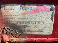 Fobro 2007 schudlichter rooier boomkwekerij - afbeelding 8 van  8