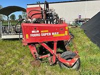 Fobro super max schudlichter rooier boomkwekerij - afbeelding 3 van  9