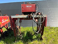 Fobro super max schudlichter rooier boomkwekerij - afbeelding 1 van  2