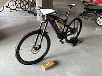 Focarini catria 1701 sistema elektrische mountainbike ongebruikt