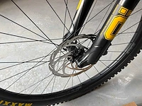 Focarini catria 1701 sistema elektrische mountainbike ongebruikt - afbeelding 4 van  10