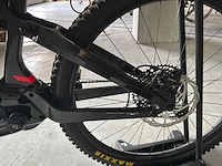 Focarini catria 1701 sistema elektrische mountainbike ongebruikt - afbeelding 6 van  10
