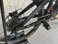 Focarini catria 1701 sistema elektrische mountainbike ongebruikt - afbeelding 7 van  10