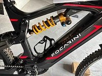 Focarini catria 1701 sistema elektrische mountainbike ongebruikt - afbeelding 8 van  10
