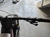 Focarini catria 1701 sistema elektrische mountainbike ongebruikt - afbeelding 9 van  10
