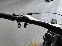 Focarini catria 1701 sistema elektrische mountainbike ongebruikt - afbeelding 10 van  10