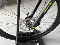 Focarini forte elektrische mountainbike - afbeelding 2 van  9